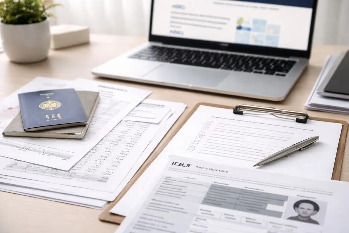 Understanding the ADC Application & Eligibility Process