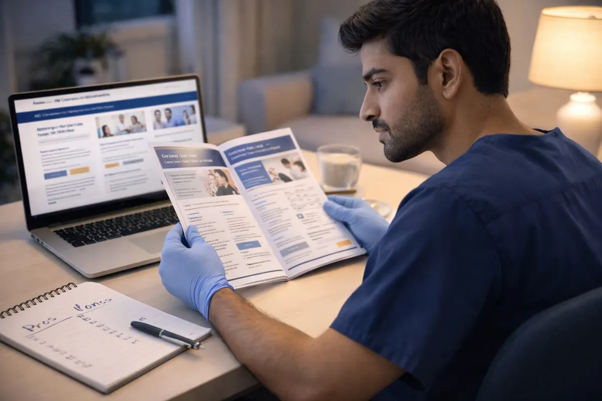 How to Choose the Right ADC Course for You | Lavanika Academy