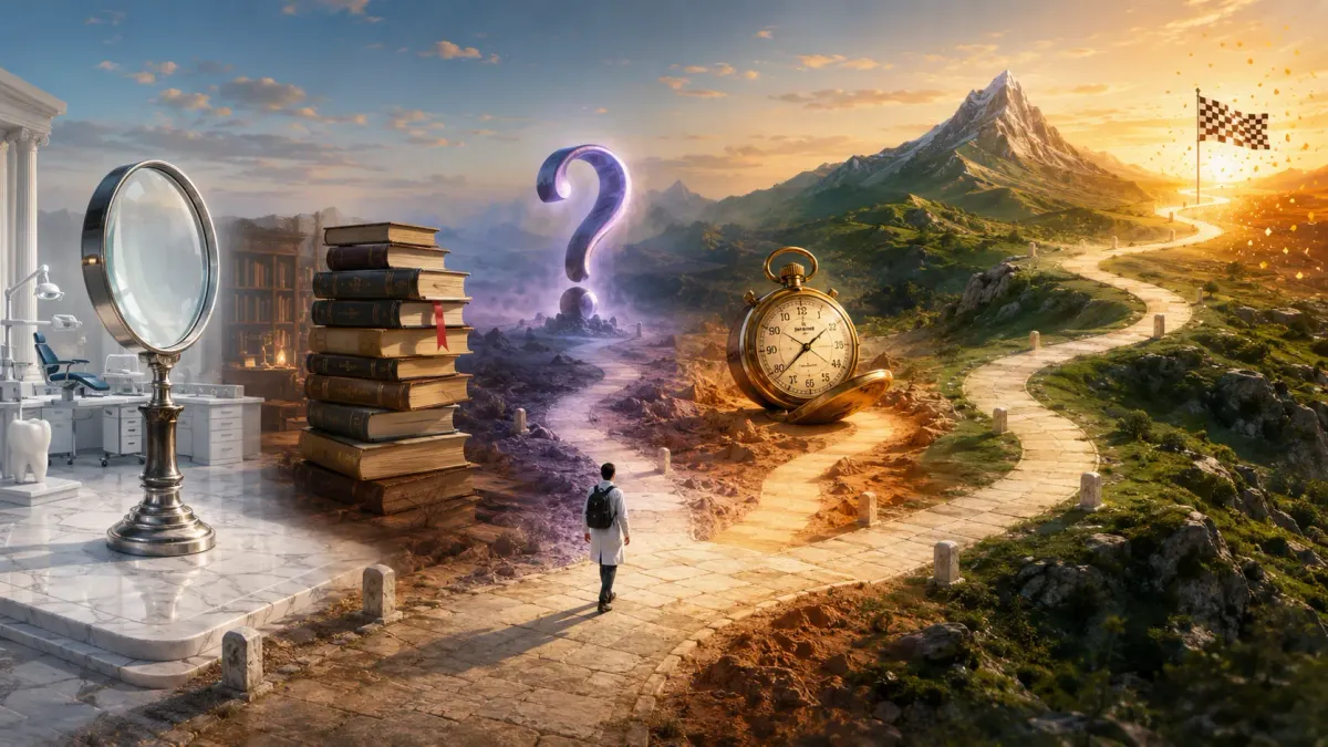A 6-Month Study Plan for the ADC Written Exam (Month by Month)